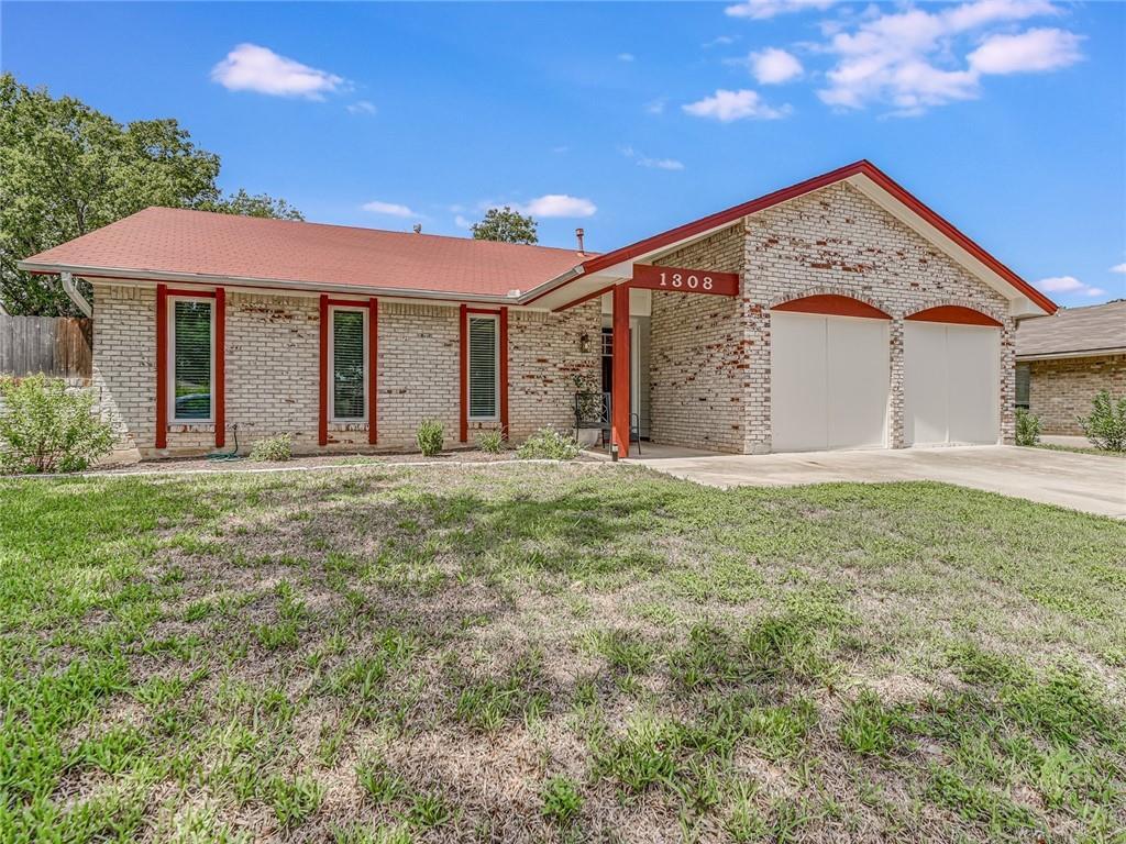 1308 Radam Cir, Austin, TX 78745 House for Rent in Austin, TX