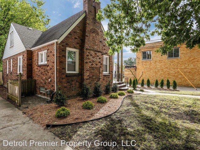 Foto del edificio - 3 br, 1 bath House - 5026 Yorkshire Road