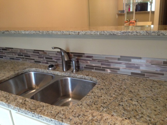 Kitchen - 103 Williamsburg Cir