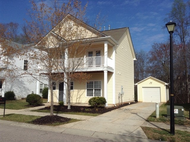 Building Photo - 9149 Glenashley Dr
