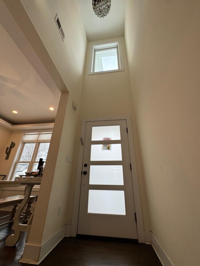 Foto del edificio - 94 Park Ave