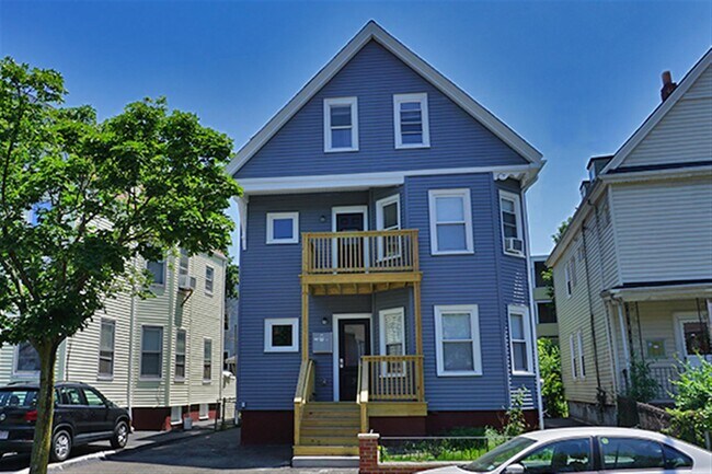 Foto del edificio - 24 Jackson Rd