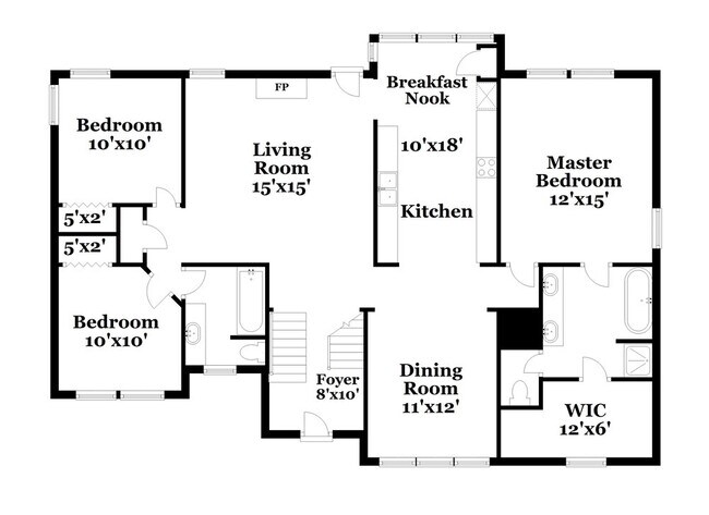 Building Photo - 6845 Sarah Dr