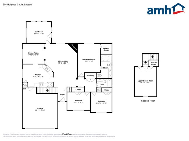 Building Photo - 204 Hollytree Cir