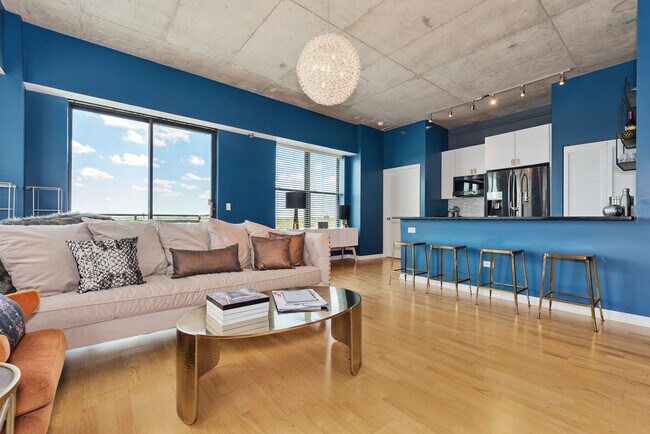 Foto del edificio - 1122 W Catalpa Ave
