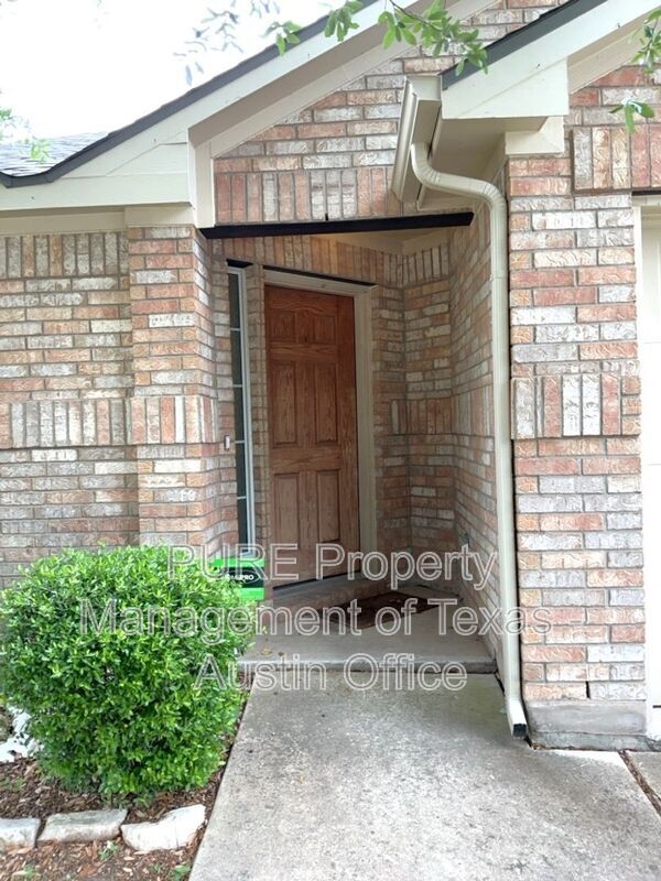 Foto del edificio - 406 Pecan Grove Dr
