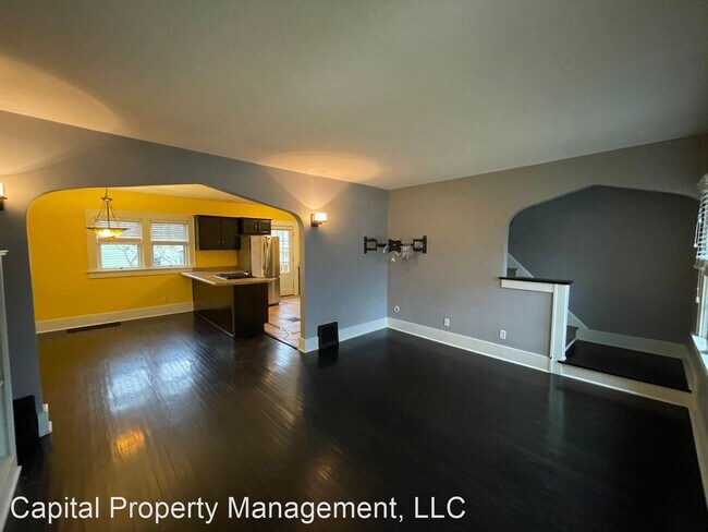Building Photo - 2 br, 1 bath House - 4026 S Wayne Ave