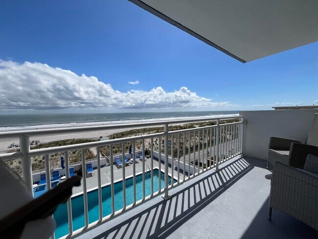 Foto del edificio - 5200 Boardwalk