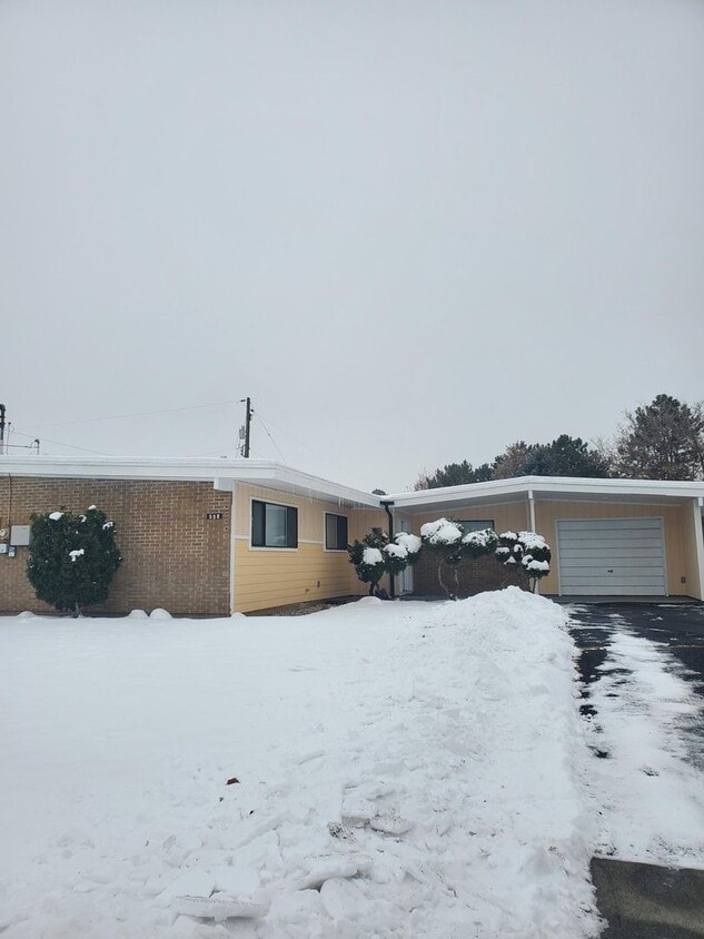 4 br, 2 bath House 508 Castle Drive House Rental in Moses Lake, WA