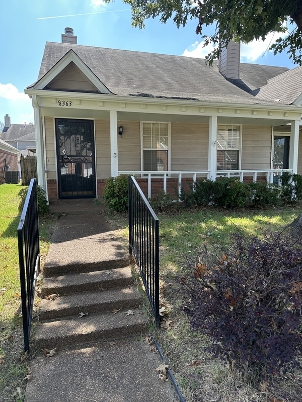 Building Photo - 8363 Mangrove Dr