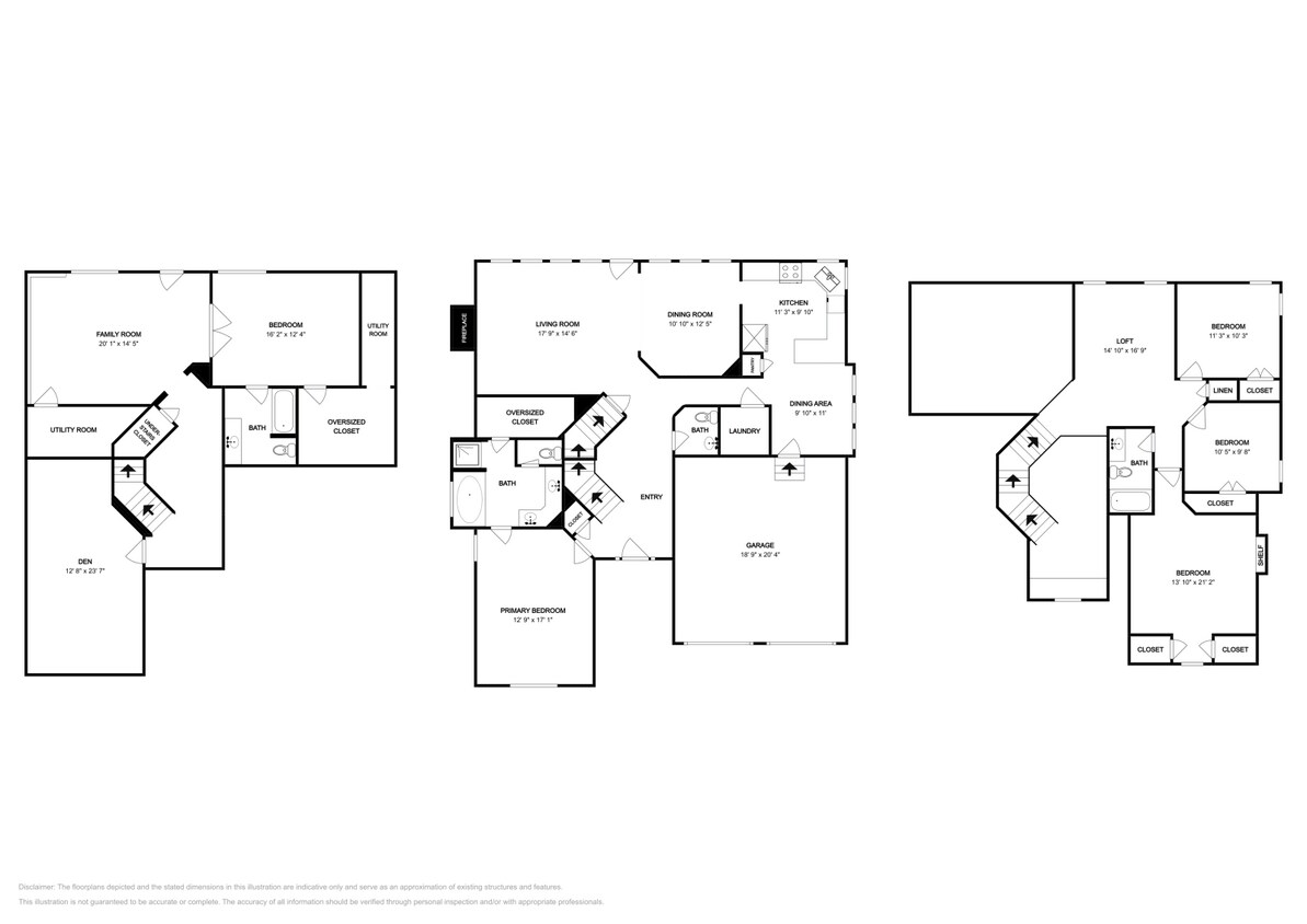 Building Photo - 2642 Ambria Dr