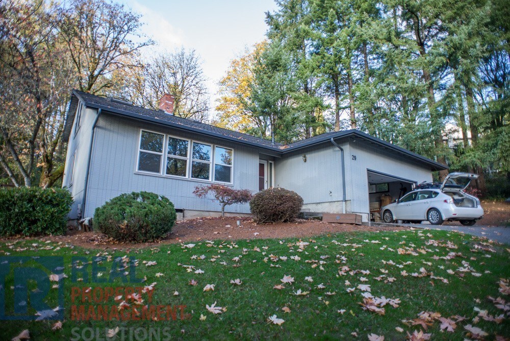 29 Da Vinci St, Lake Oswego, OR 97035 House Rental in Lake Oswego, OR