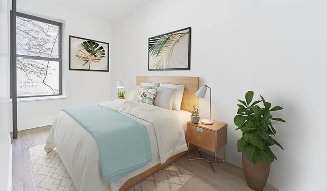 Photo - 1 bedroom in New York NY 10003 Apartment