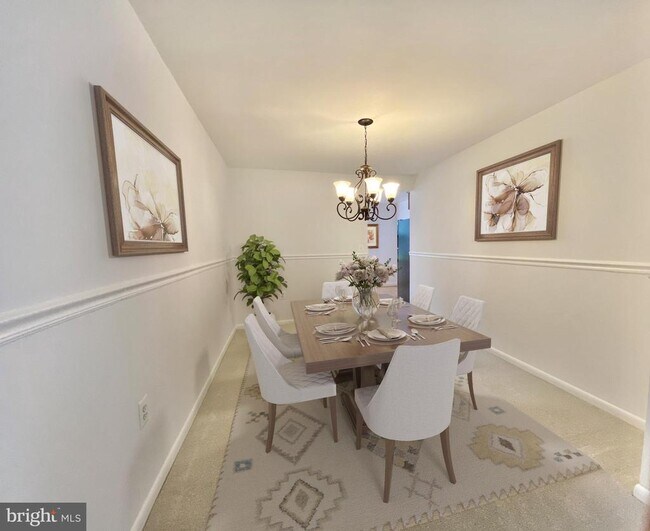 Foto del edificio - 6026 Heathwick Ct