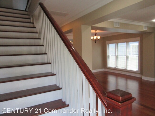 Building Photo - 3 br, 2.5 bath House - 408 Savannah Park Way