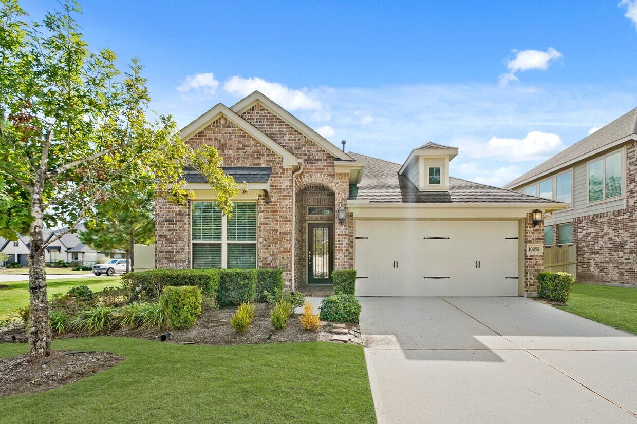Foto principal - 10098 Black Maple Dr