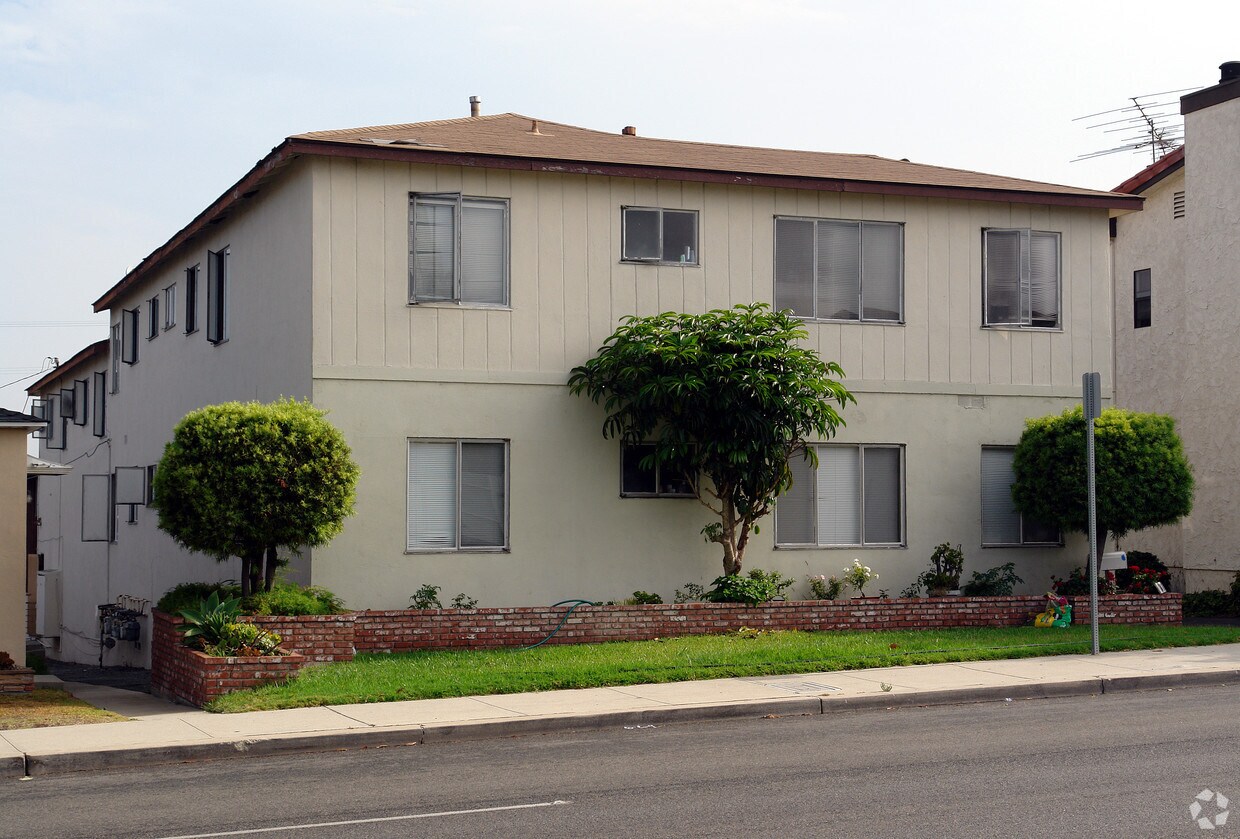 Foto del edificio - 707 E Grand Ave