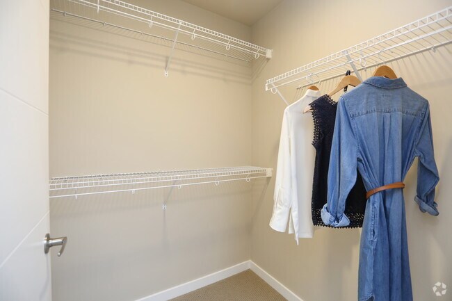 Foto del interior - Park 88 Residences