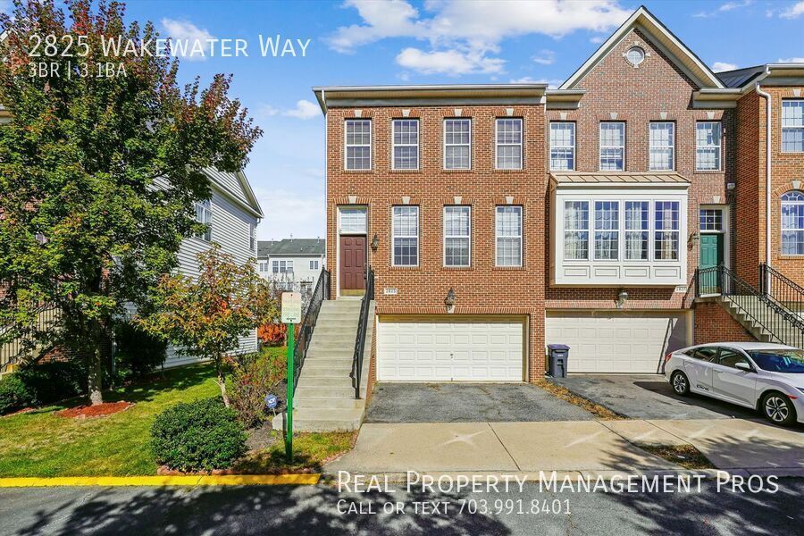 Photo - 2825 Wakewater Way-