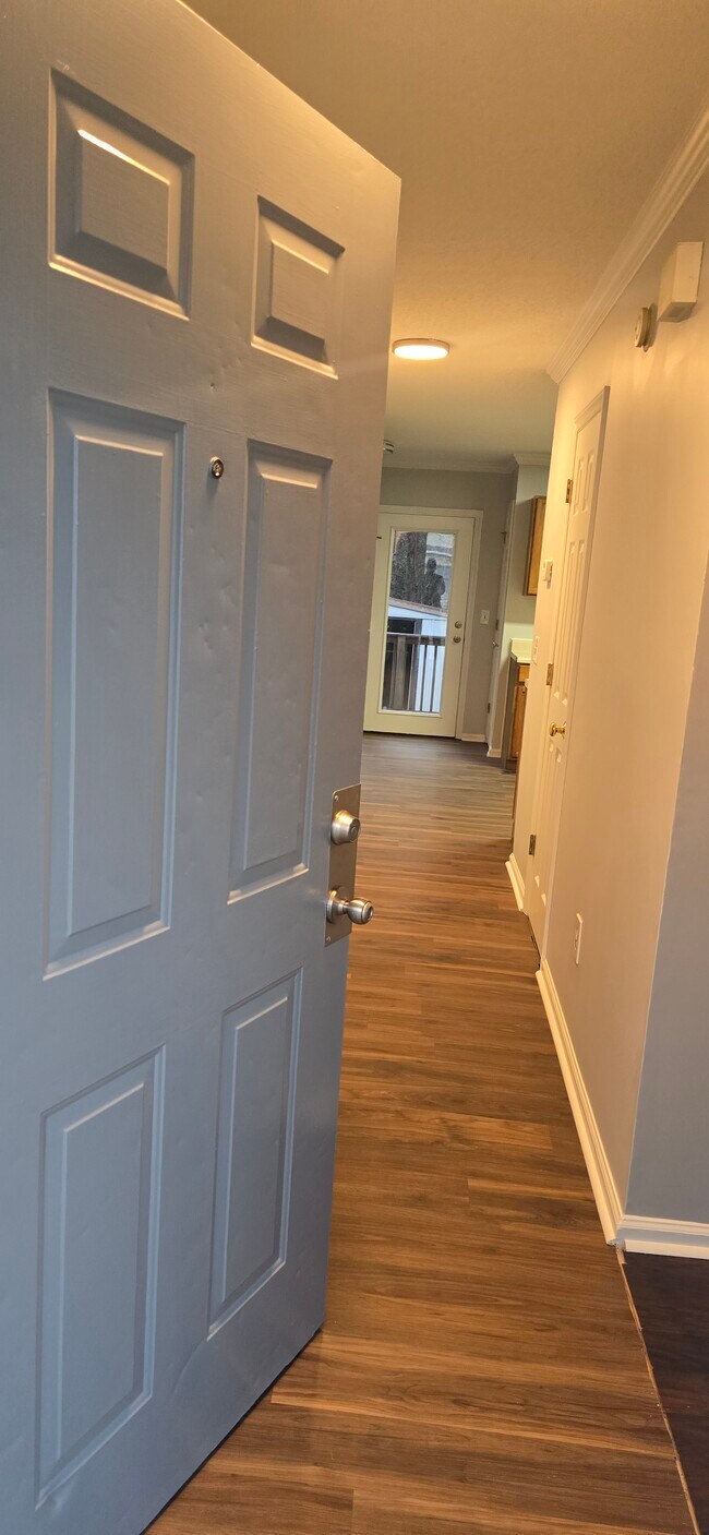 Foto del edificio - 3606 Bethany Trce