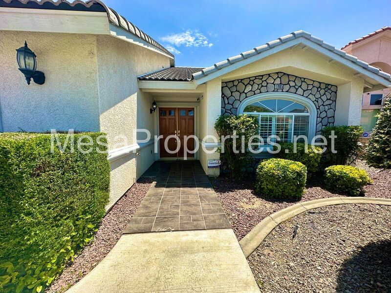 17885 Vista Point Dr, Victorville, CA 92395 House Rental in Victorville, CA
