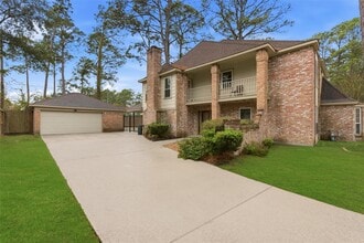 Building Photo - 12635 Ivyforest Dr