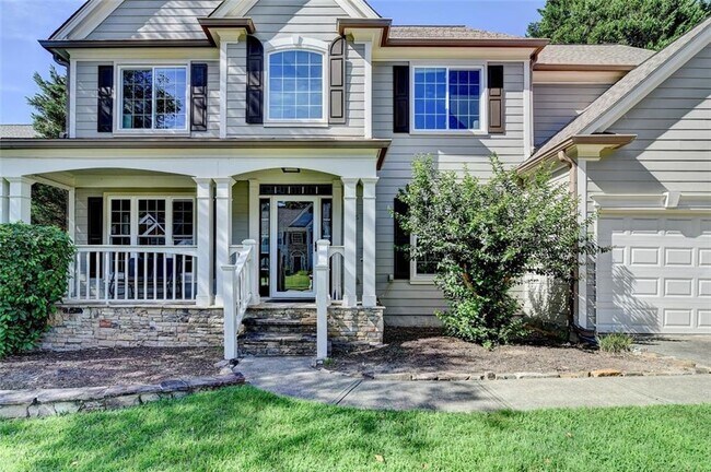 Foto del edificio - 355 Gaines Oak Way