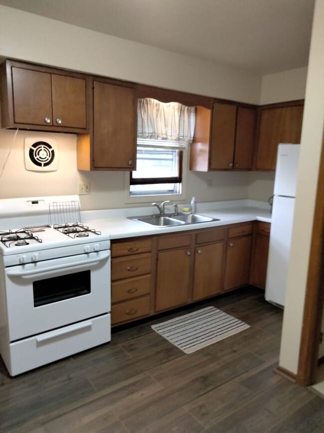 Cocina - 7 Garfield Ave