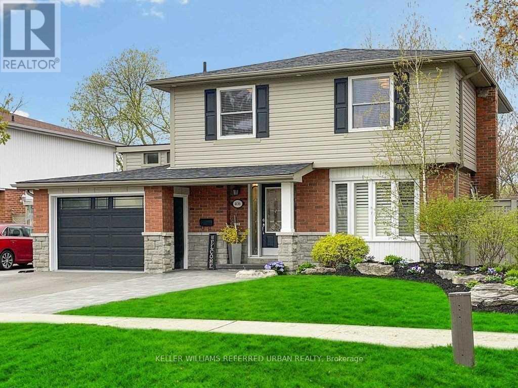 Photo principale - 406 Lupin Dr