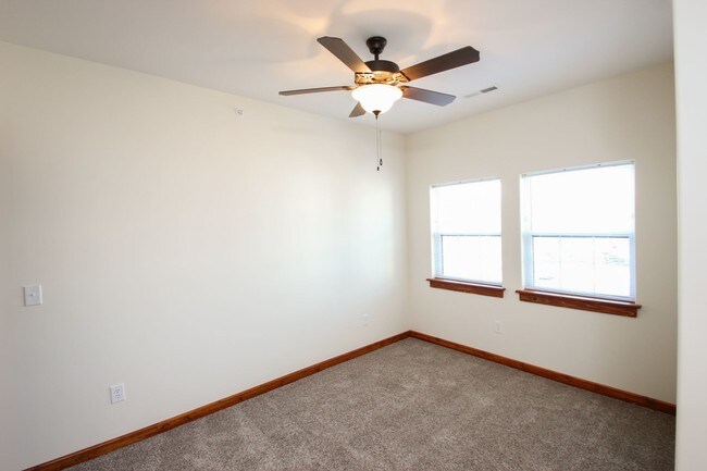 Foto del edificio - HighGrove