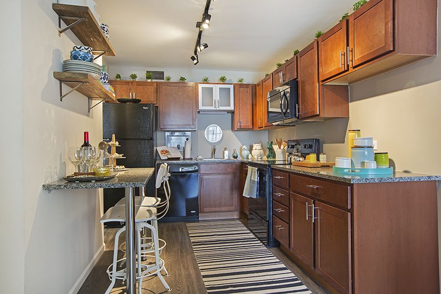 Gold Coast City Club Apartments Apartments in Chicago, IL