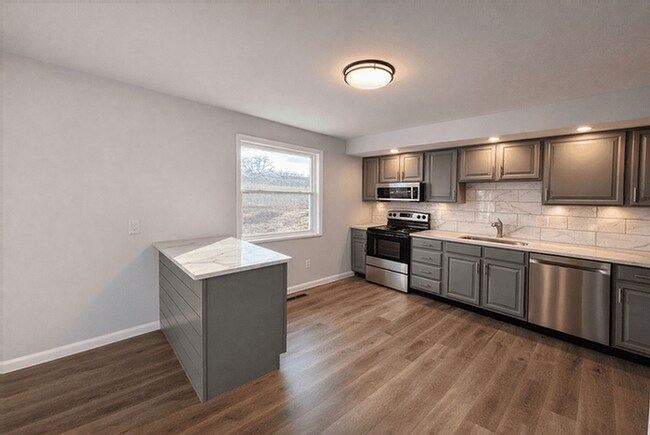 Foto del edificio - 408 Herr St