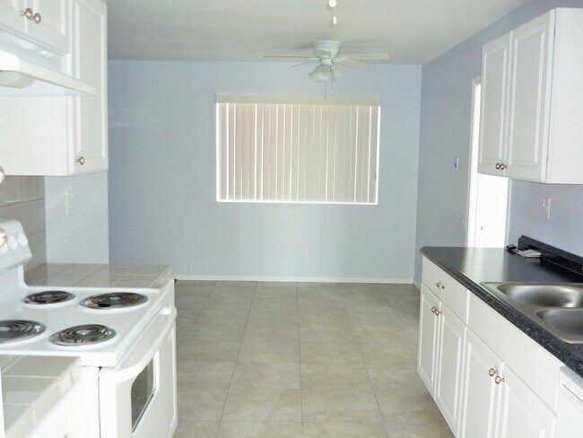 Building Photo - Spacious 4BR Single-Story Home w/ 2-Car Garage + Yard  in Otay Mesa West!