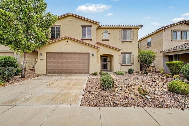 Building Photo - 4947 E Odessa Dr