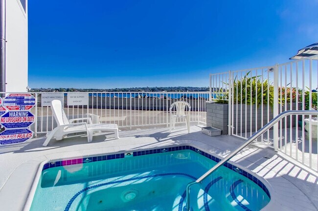 Building Photo - 2612 Bayside Ln