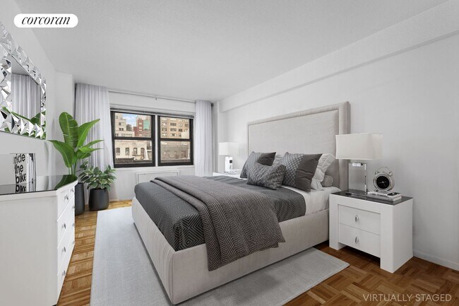 Foto del edificio - 520 E 81st St