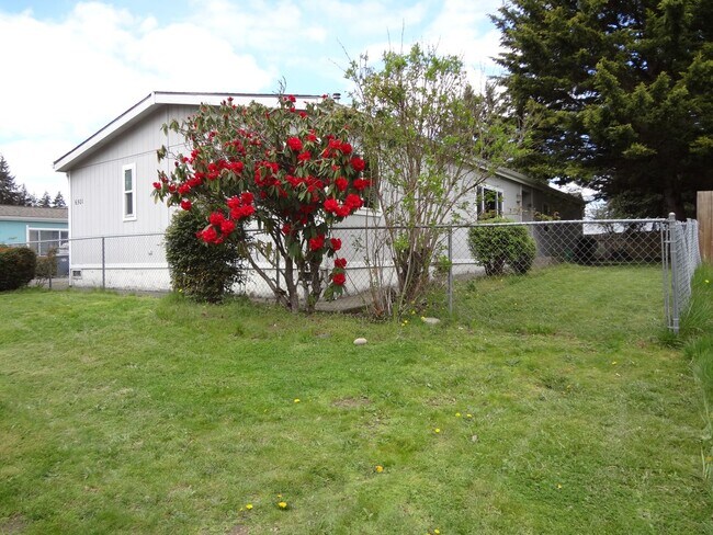 Foto del edificio - ***NEW RENT SPECIAL*** FIRST MONTH FREE!!!!!