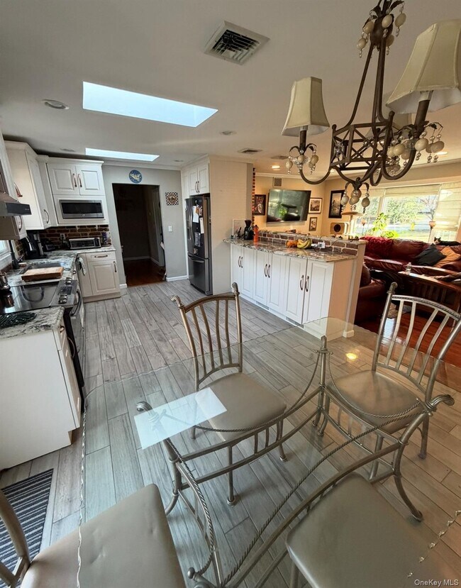 Foto del edificio - 19 New Mill Rd