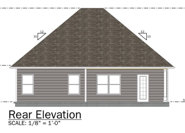 Building Photo - New Construction Home for Rent in Tuscaloo...