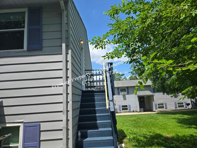 Foto del edificio - 455 McCleery St