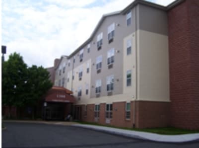 Primary Photo - Yorktown Arms 1 and 2 - 60+ Senior Community