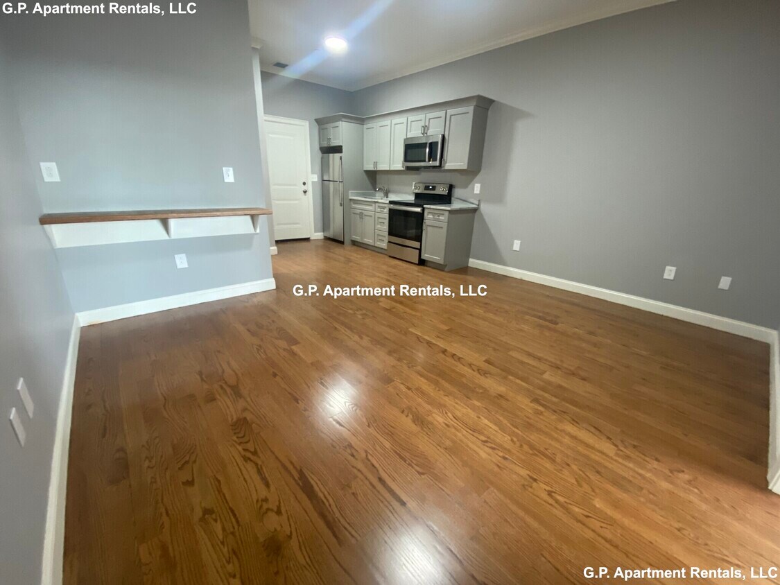 120 Tremont St Unit 309, Everett, MA 02149 Condo for Rent in Everett