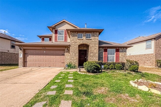 Building Photo - 18010 Sonora Brook Ln