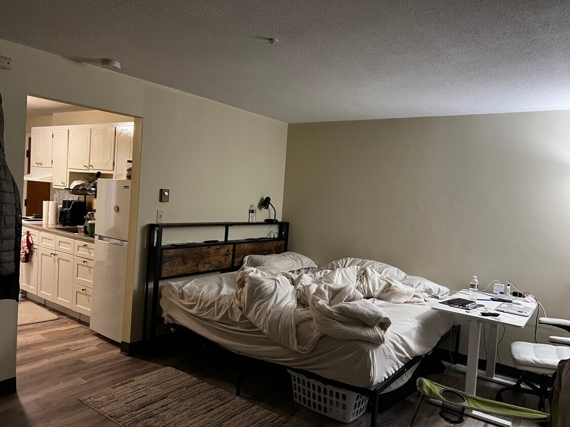 Foto del edificio - 17 Cross St