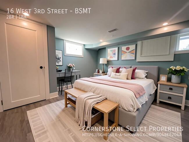Building Photo - Spacious Lower Suite By Mohawk College