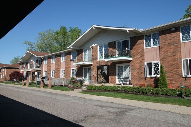 Building Photo - 54679 Shelby Rd