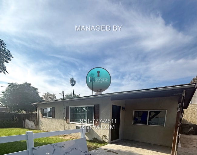 Photo - 3 Bedroom + 1 Bath Located in Riverside House