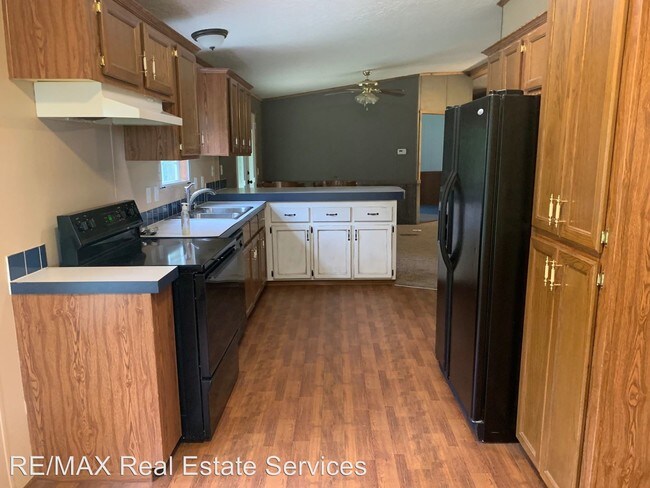 Foto del edificio - 3 br, 2 bath House - 126 Tyler Dr