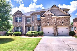 Building Photo - 3707 Guildhall Trail