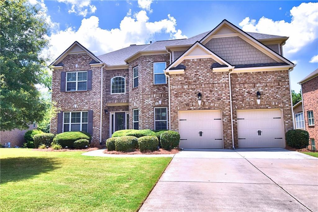 Foto principal - 3707 Guildhall Trail